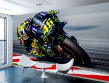 Fototapete motori 16